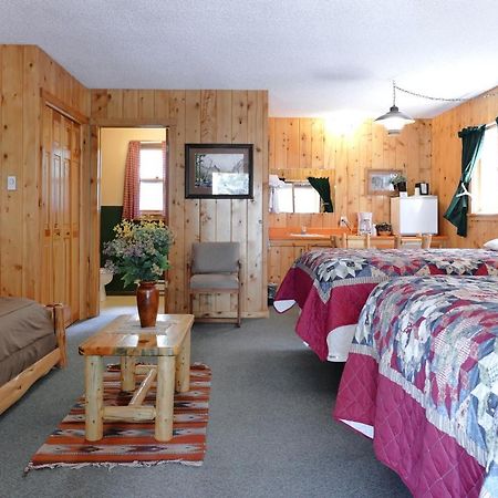 Bill Cody Ranch Hotel Екстериор снимка