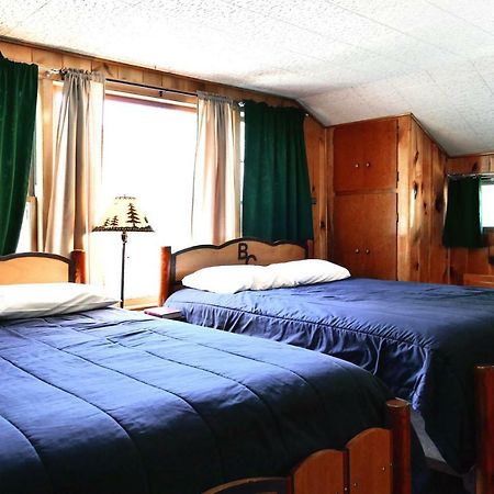Bill Cody Ranch Hotel Екстериор снимка