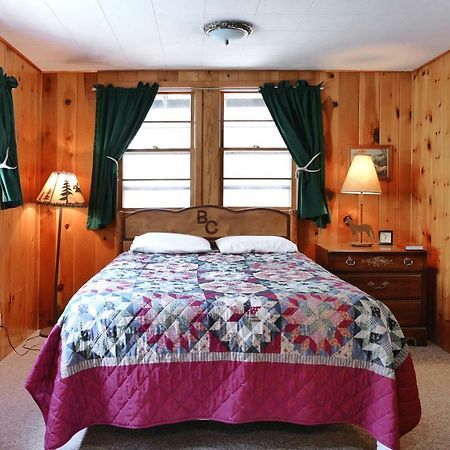 Bill Cody Ranch Hotel Екстериор снимка
