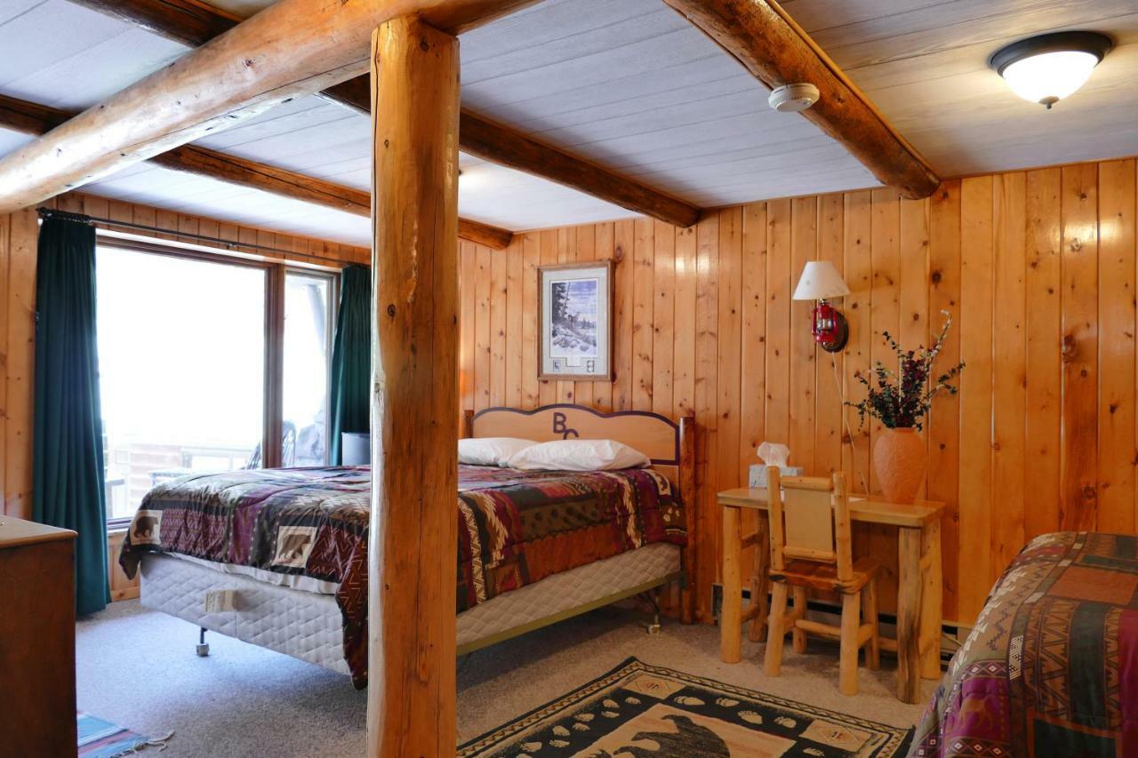 Bill Cody Ranch Hotel Екстериор снимка