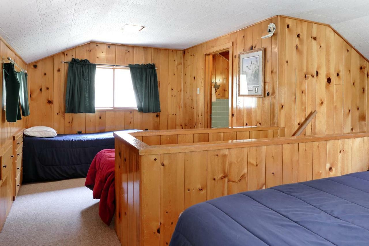 Bill Cody Ranch Hotel Екстериор снимка