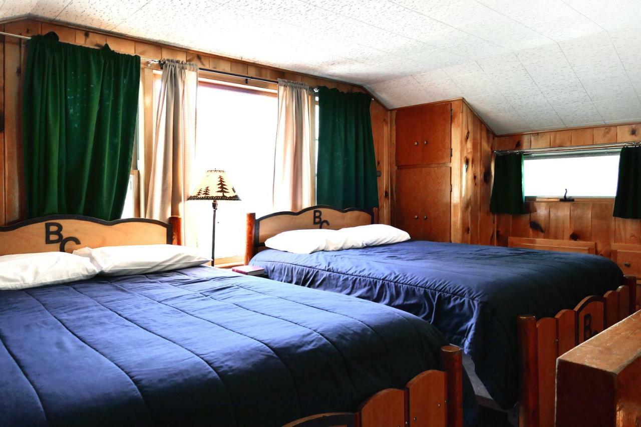 Bill Cody Ranch Hotel Екстериор снимка