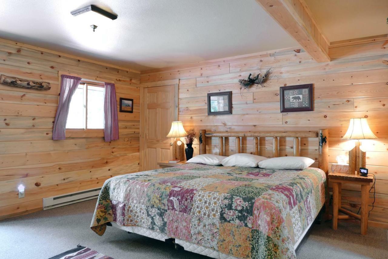 Bill Cody Ranch Hotel Екстериор снимка
